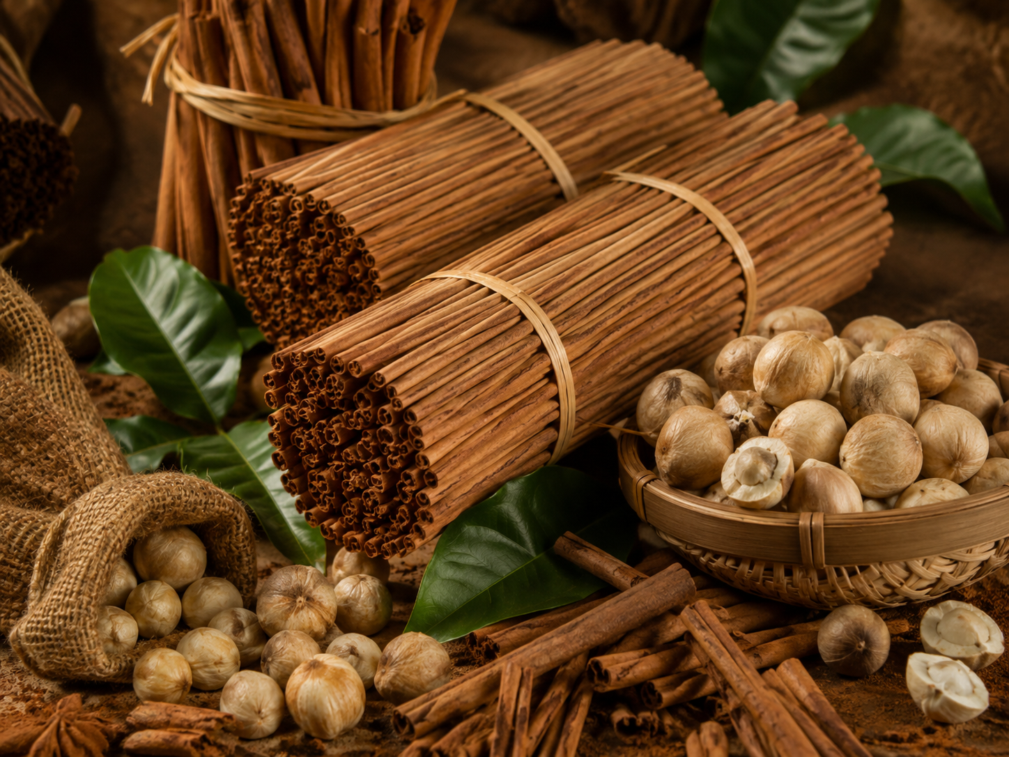 Spices