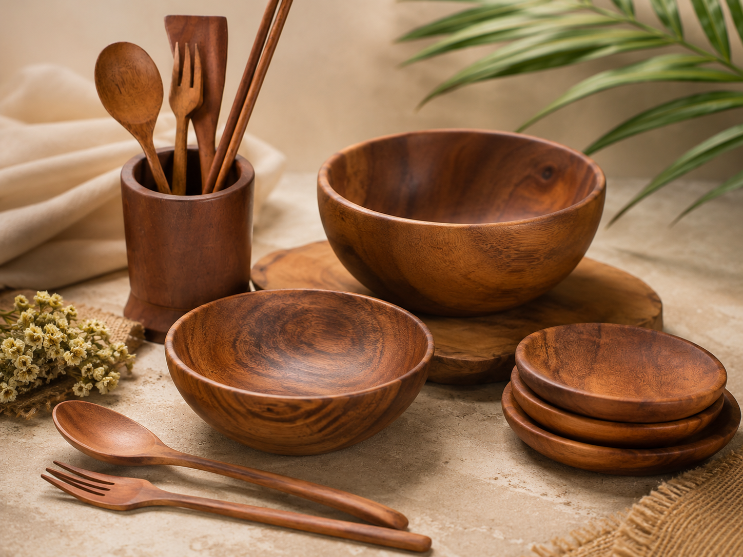 Wood Craft